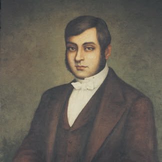 Padre putativo del Juicio de Amparo. Sátira jurídica.
