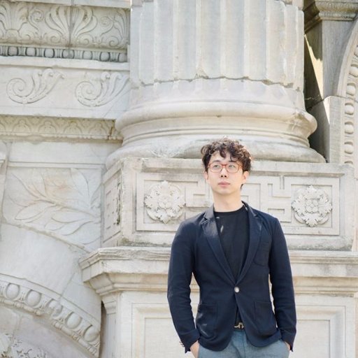 lukezhangstudio's profile picture. Co-Founder of Loom Network