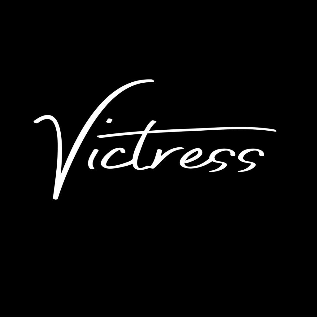 victress (ˈvɪktrɪs) n. a female winner. An inclusive club that support all women. ▪️ sᴜᴘᴘᴏʀᴛ | sʜᴀʀᴇ | ɪɴsᴘɪʀᴇ ▪️ ɴʏᴄ ʙᴀsᴇᴅ