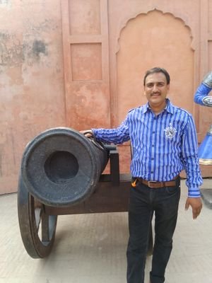 I love india
