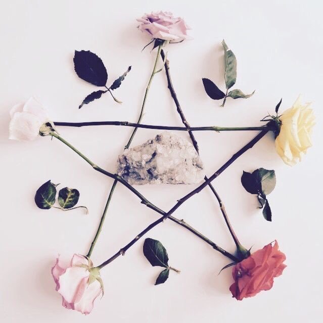 Daily threads abt witchcraft | “There's a magical tie to the land of our home, which the heart cannot break, though the footsteps may roam.” —Eliza Cook