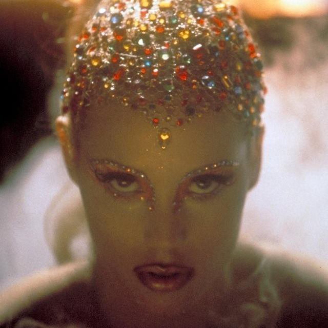 GODDESS: The Fall and Rise of #Showgirls documents one of the most abhorred & revered movies of all time. From the makers of #IAmDivine. Verhoeven-approved!