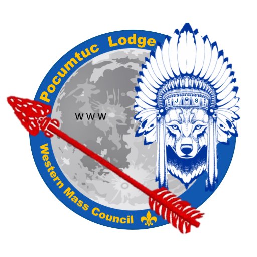 Pocumtuc's profile picture. Official twitter of Pocumtuc Lodge, in section @ne2a of the Order of the Arrow - from the @WMAScouting, BSA. #beprepared