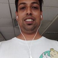 Arjun Ray (@arjunraycompbio) 's Twitter Profile