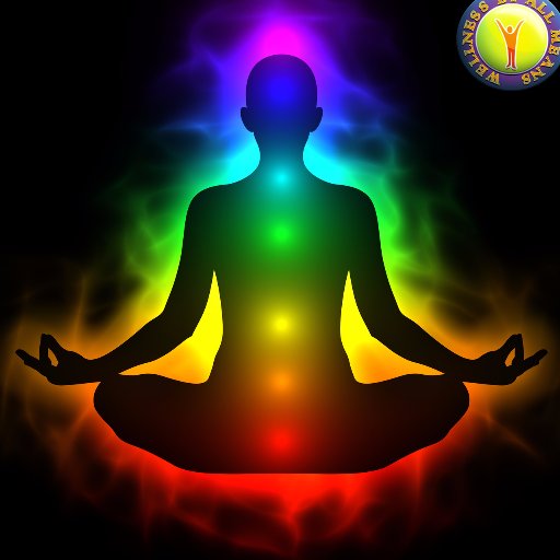 manojyoga's profile picture. Wellness By All Means offers 7 steps to total wellness - Yoga, Breathing, Meditation and more!