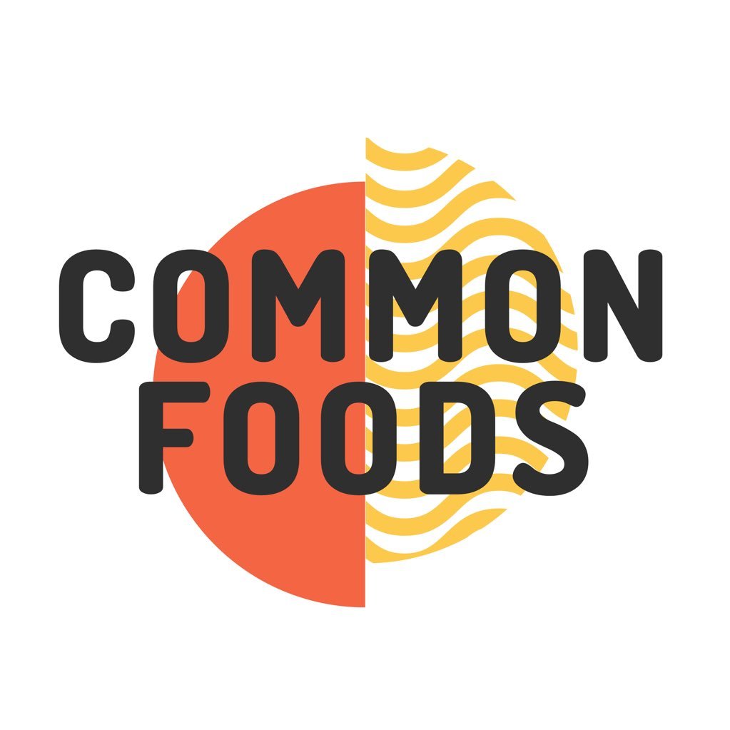 CommonFoods's profile picture. Common Foods makes food that is fast, socially conscious, nutritious, and tasty. Check out the world’s tastiest ramen instant noodle cup available now!