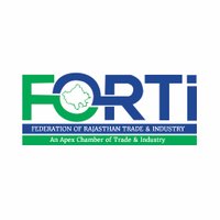 FORTI(@FORTIRajasthan) 's Twitter Profile Photo