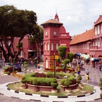 Negeri Melaka (@twt_melaka) 's Twitter Profile