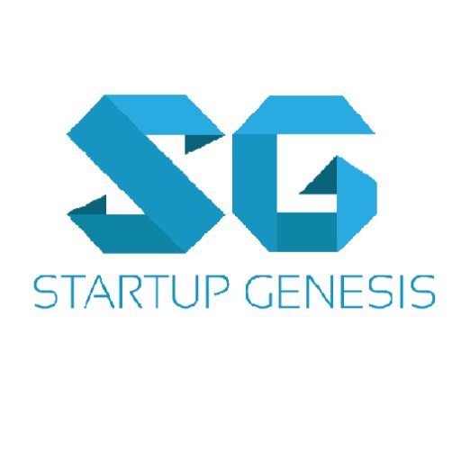 Follow 👉 @startupgenesis. From this channels we blast and duplicate content from our other channels.