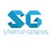📌 StartUp Genesis (@startup_genesis) Twitter profile photo 📌 StartUp Genesis (@startup_genesis) Twitter profile photo