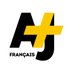 AJ+ français (@ajplusfrancais) Twitter profile photo AJ+ français (@ajplusfrancais) Twitter profile photo