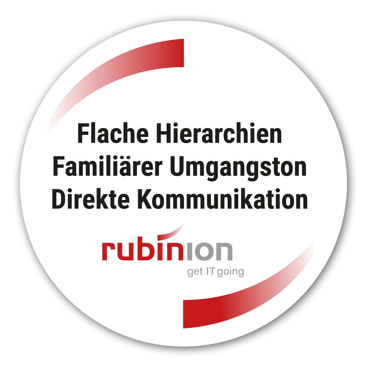 Warum brauchen wir SAP Berater? Unser Team von SAP-Beratern und IT-Spezialisten arbeitet eng mit dem Kunden zusammen.
Ganz wie die eigenen Mitarbeiter.