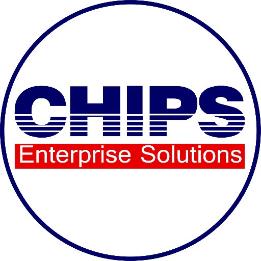 ChipsAfrica's profile picture. It makes perfect business sense to select Chips as your specialist business software and services partner to enhance the growth and efficiency of your business.