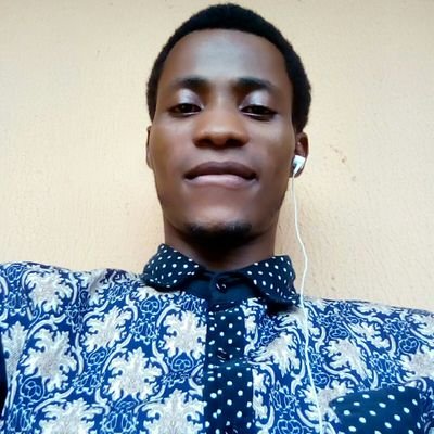 AkomaChidiadi's profile picture. World News