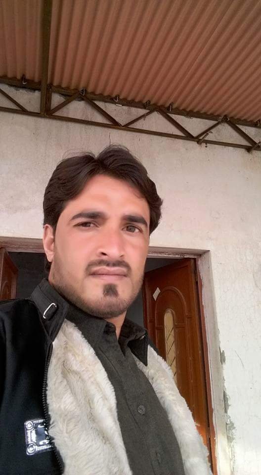 26 years old....
From Azad Kashmir poonch Pakistan