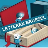 KU Leuven Letteren Brussel(@LetterenBrussel) 's Twitter Profile Photo