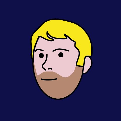 david_buck's profile picture. Developer