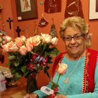 Stella Naranjo (@stenaranjo) 's Twitter Profile