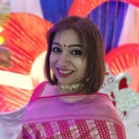 Munmun Bardhan (@munmunbardhan) 's Twitter Profile Photo Munmun Bardhan (@munmunbardhan) 's Twitter Profile Photo