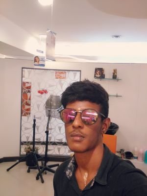 Hair stylisher