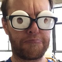 jeremyries (@jeremy_ries) 's Twitter Profile