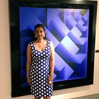 Lakshmi Mohanbabu (@lakshmi_art) 's Twitter Profile