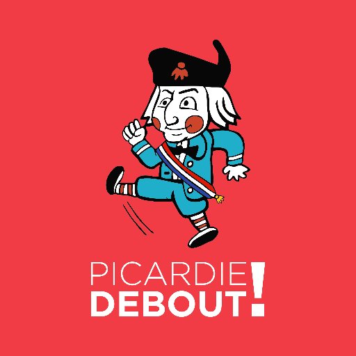 Picardie debout