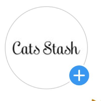Handmade 😻 FREE Shipping in the US! Instagram; catsstash_