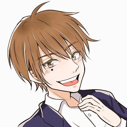 はじめfgさんのプロフィール画像