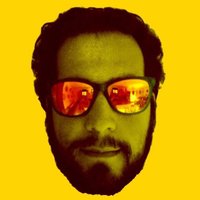 Roger 🌊 (@teeboo) 's Twitter Profile