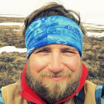 Climate change scientist. Soil biogeochemistry and ecosystem carbon cycling. Arctic and alpine environments. Instagram: tundracarbon