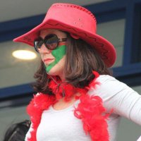 Karen Williams (@karenwi71) 's Twitter Profile Photo