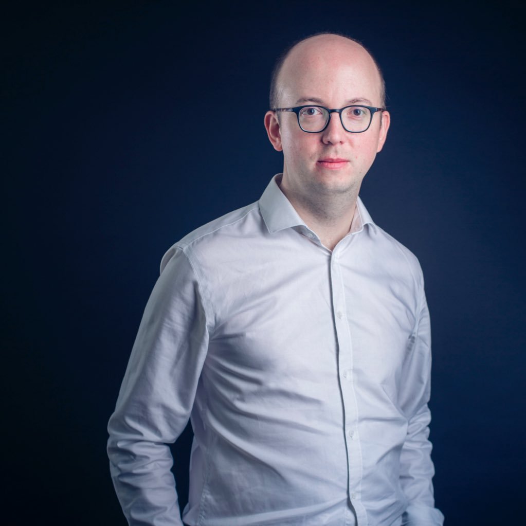 Partnership and Ecosystem Marketing Director at OVHcloud, working for the ecosystem of Startup, ISV's, Managed Service Providers #Cloud #Marketing #PaaS #IaaS