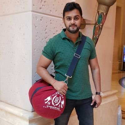 Mehrankit_'s profile picture. 