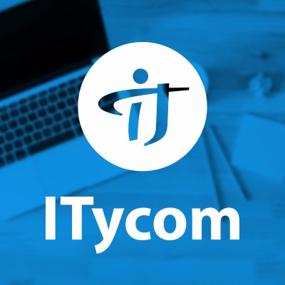 Expert en solutions Digital Learning, ITycom accompagne les entreprises dans la Digitalisation de leurs dispositifs de formation #DigitalLearning