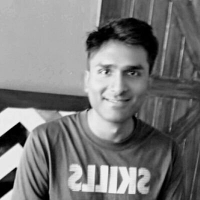 ut_krisht's profile picture. Inquisitive about the future.