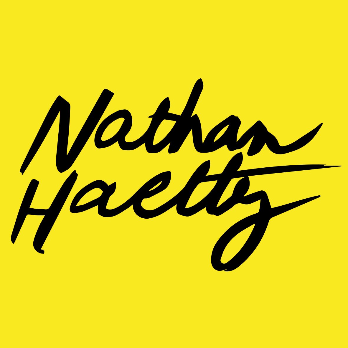 Nathan Haetty Profile