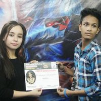 Seenu Artist (@seenudancer) 's Twitter Profile