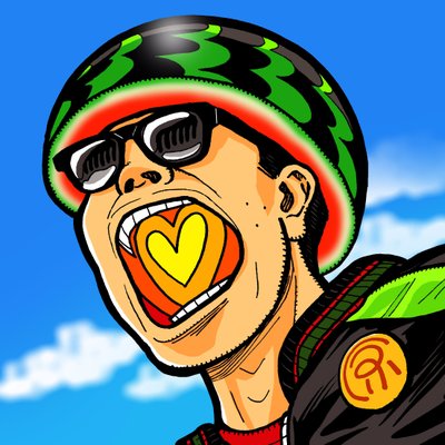 スイカ原のプロフィール写真