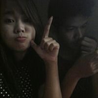 Pasutri biasa M24 F22 kita newbie salam kenal pasutri.. Account di pegang bersama,,, kami ingin berfantasi sex liar, langsung DM aja