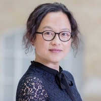 Lisa Qixun Siebers (@lisa_siebers) 's Twitter Profile