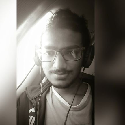 Manideep_g18's profile picture. It's is what it is!