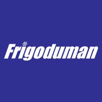 Frigoduman(@frigoduman) 's Twitter Profile Photo