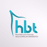 Hayırda Buluşanlar (@hbulusanlar) 's Twitter Profile Photo Hayırda Buluşanlar (@hbulusanlar) 's Twitter Profile Photo