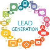 #lead #inquiry generation through #SEO #socialMedia
