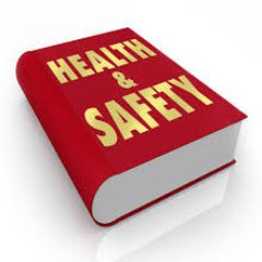 Anything Health and Safety related. News, jobs and plenty of
Health & Safety ‘gone mad’ stories
