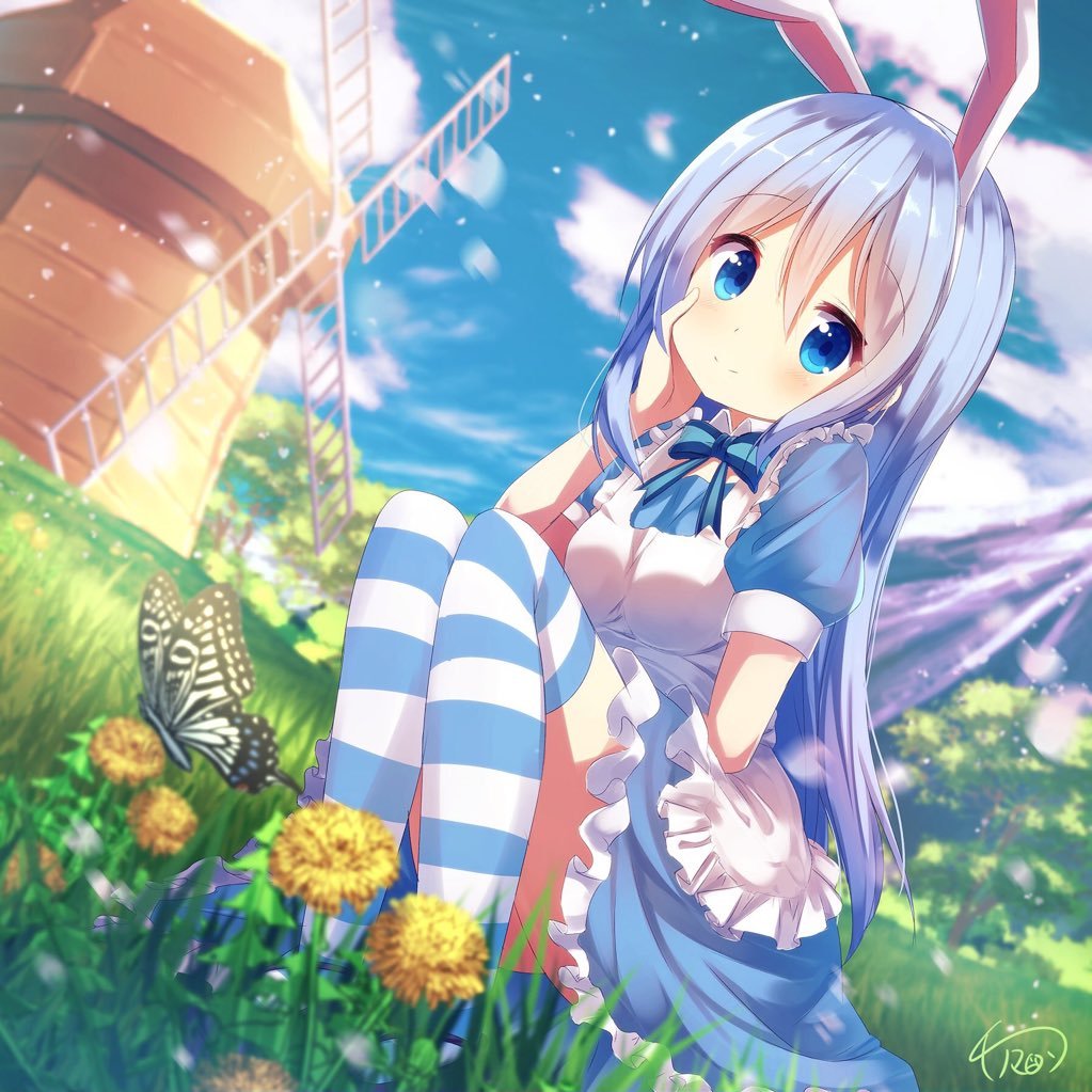 ケーキさんのプロフィール画像