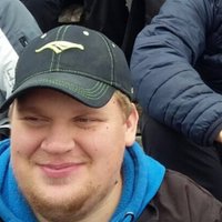 Arto Määttä(@ArtoMaatta) 's Twitter Profile Photo