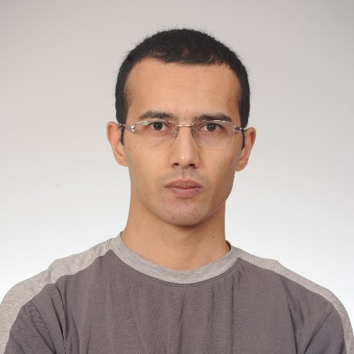 mrilyasogullari's profile picture. Bilgisayar Mühendisi🇹🇷