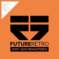 Future Retro Records (@futureretrodnb) 's Twitter Profile